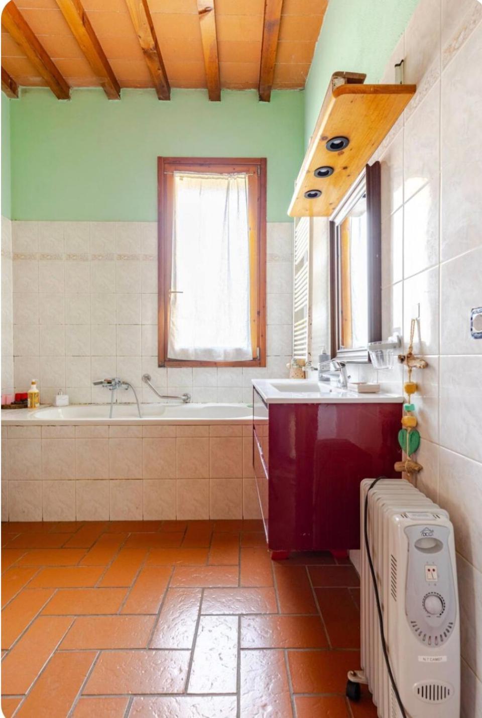 Casa Gelso Villa Scandicci Ngoại thất bức ảnh