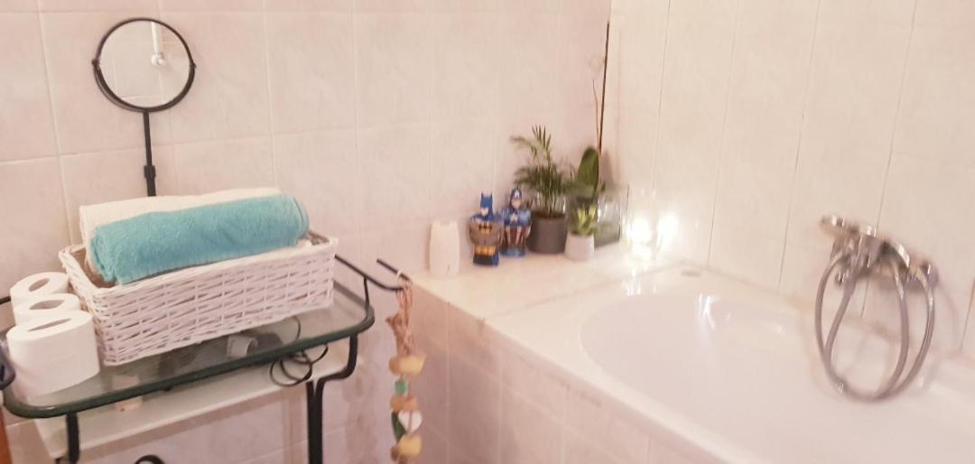 Casa Gelso Villa Scandicci Ngoại thất bức ảnh