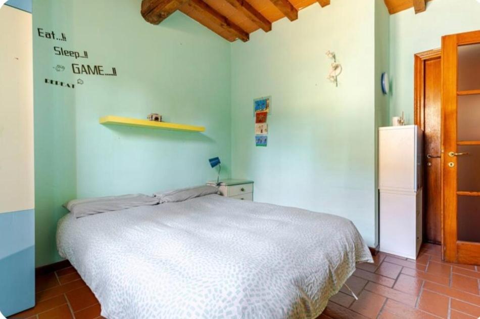Casa Gelso Villa Scandicci Ngoại thất bức ảnh