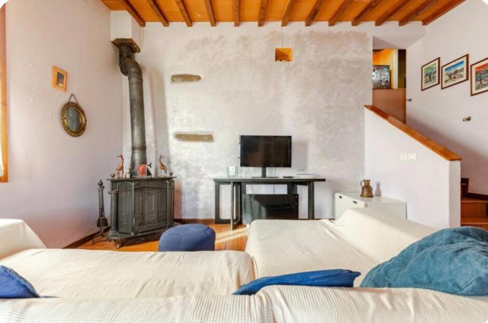 Casa Gelso Villa Scandicci Ngoại thất bức ảnh